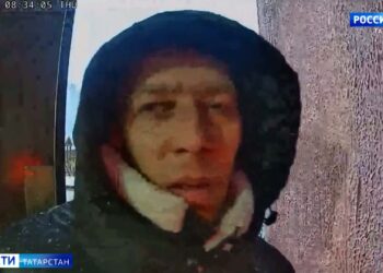 В Казани задержали мужчину, который домогался до девушек в подъезде