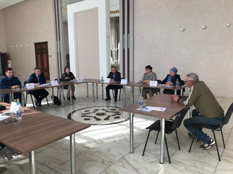 Фото: Минюст РТ.