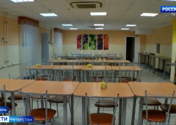 Директор республиканского олимпиадного центра прокомментировала массовое отравление