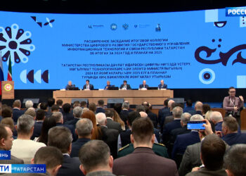 Правоохранители Казани ищут мужчину, который пытался поджечь административное здание порохового завода