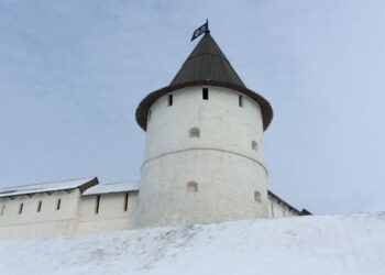 Кул суза безгә еллар  (01.01.25)