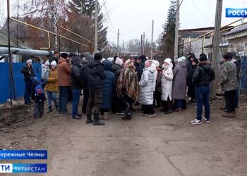 Татарстанцам рассказали, как не оказаться на больничной койке в дни гололедицы