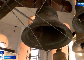 В Казани произошло массовое ДТП, есть погибший