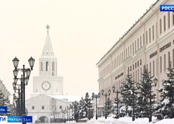 Татарстанцы смогут получать консультацию у специалистов МФЦ по видеосвязи