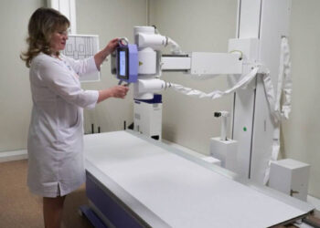 В Татарстане в этом году в рамках нацпроекта закупят 114 единиц медицинского оборудования