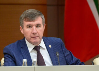 В ходе реализации нацпроекта МСП бизнесу республики оказали поддержку на 316 млрд рублей