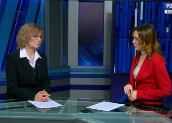 Директор ГБУ «Служба-112» рассказала о принципах работы диспетчеров