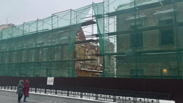 Фото: пресс-служба Комитета РТ по охране объектов культурного наследия