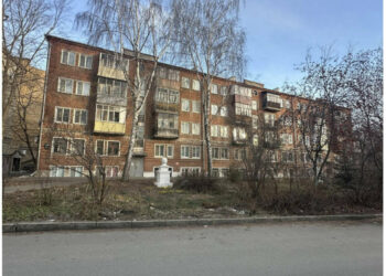 В Казани жилой дом включат в реестр ОКН