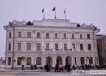 В Татарстане в Рождество ожидается до -15