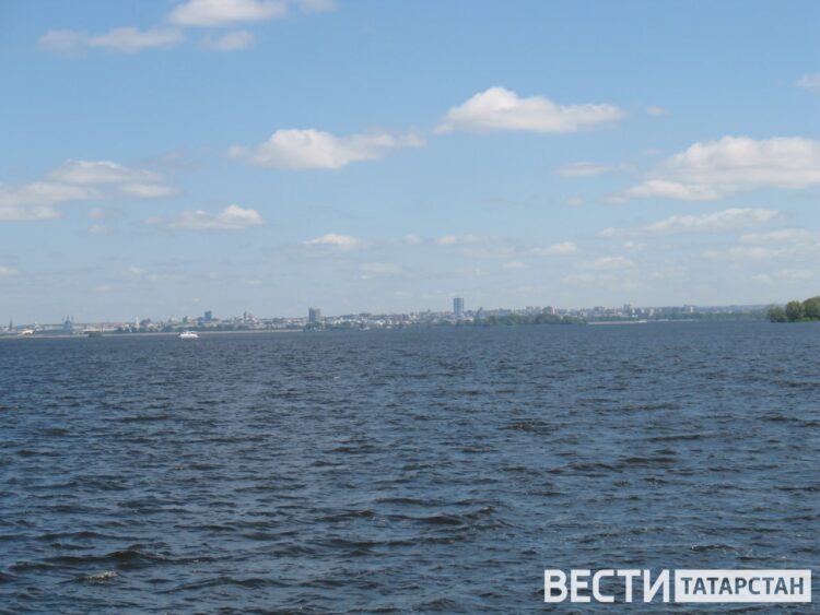 река