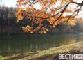 осень