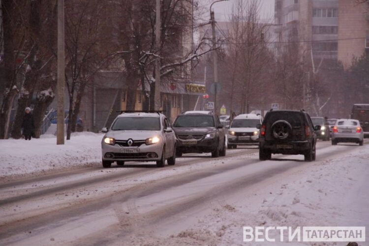 автомобиль