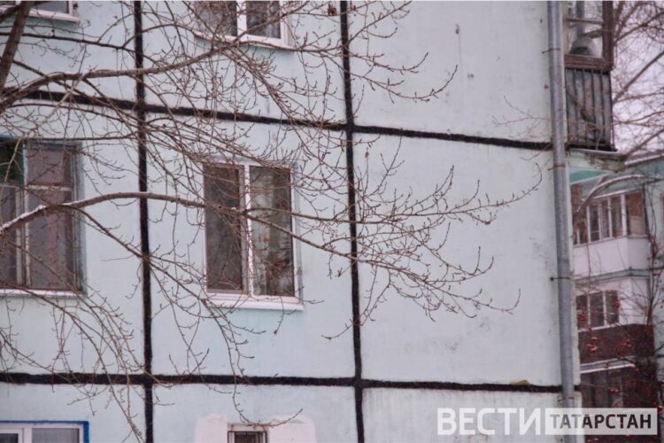 дом