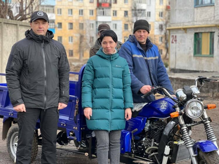 Фото: Аппарат вице-премьера РТ Фаниля Аглиуллина