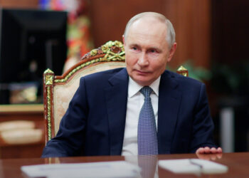 Президент РФ