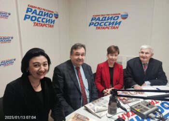 Туры элемтә (13.01.25)