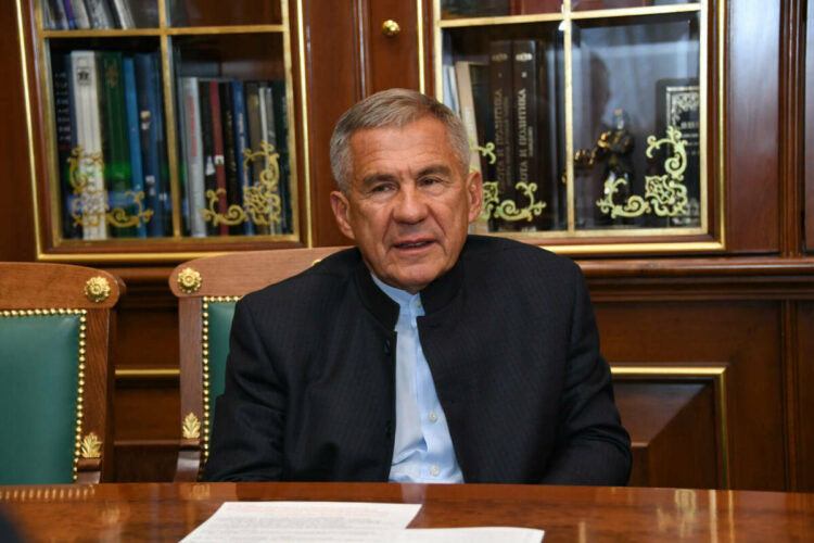 Фото: rais.tatarstan.ru