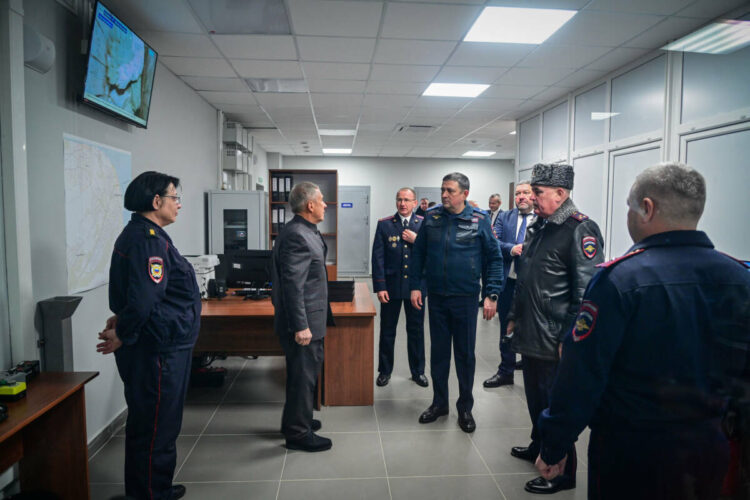 Фото: пресс-служба Раиса РТ