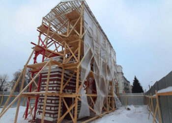 Красные ворота