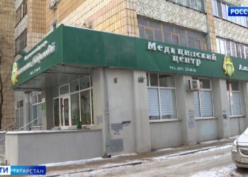 Татарстанцы смогут получать консультацию у специалистов МФЦ по видеосвязи