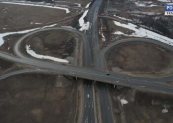 В Татарстане за 5 лет на реализацию нацпроектов потратили 228 млрд рублей