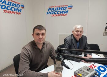 Туры элемтә (22.01.25)