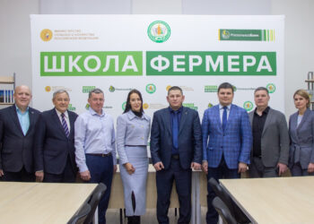 В Татарстане выпускник «Школы фермера» планирует открыть производство сгущенного молока