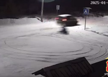 В Татарстане возбудили уголовное дело после трагического ДТП с тюбингом