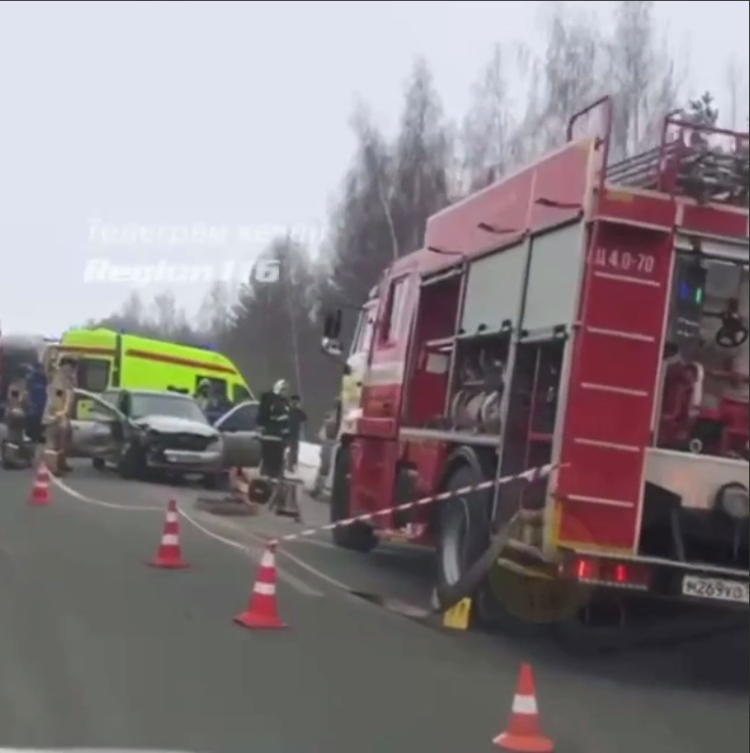 скриншот видео: соцсети