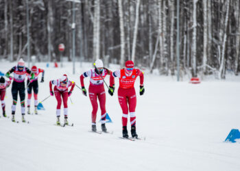 В Татарстане пройдет лыжная гонка «Звездная»