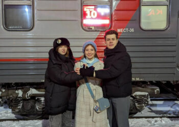 Студотряды Татарстана заработали более 6 млн рублей за каникулы