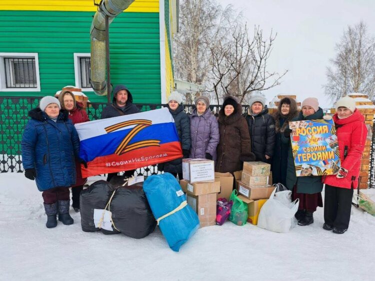 Фото: пресс-служба Новошешминского района РТ