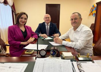 Татарстан дулкынында (17.01.25)