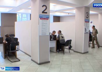 В Татарстане увеличились единовременные выплаты военнослужащим