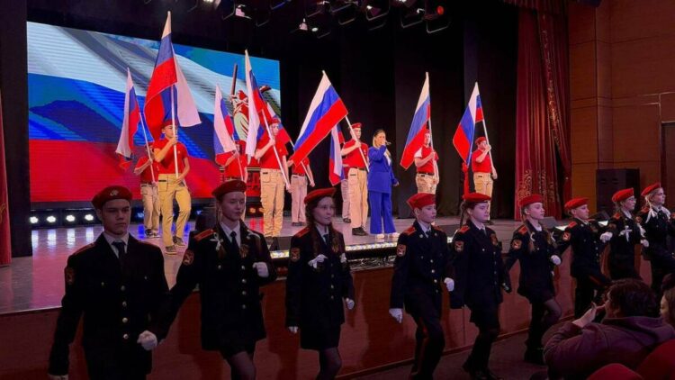 Фото: пресс-служба Менделеевского района РТ