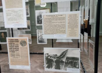 Между Волгой и Уралом (19.01.25)