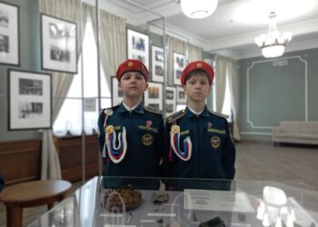 Между Волгой и Уралом (19.01.25)