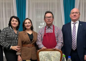 Татарстан дулкынында (31.01.25)