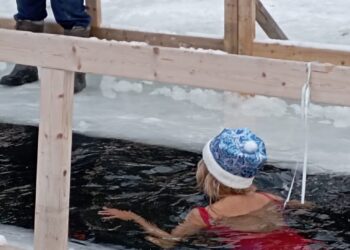 Табигать дуслары (11.01.25)