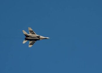 Системы ПВО уничтожили 28 дронов ВСУ над тремя регионами РФ за четыре часа
