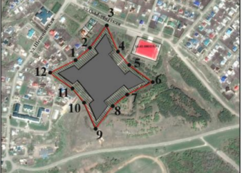 Черемшанская крепость станет объектом культурного наследия регионального значения