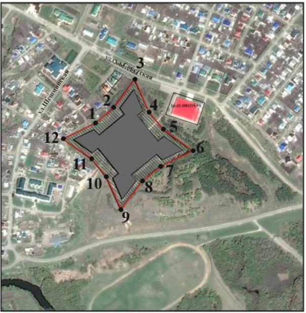 Фото: скриншот проекта приказа.