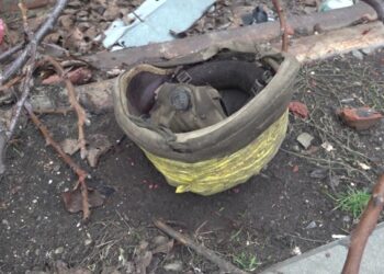 За сутки ВСУ потеряли до 345 боевиков и 2 танка на курском направлении