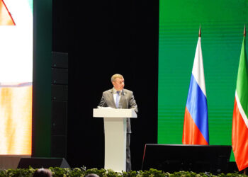 Марат Зяббаров