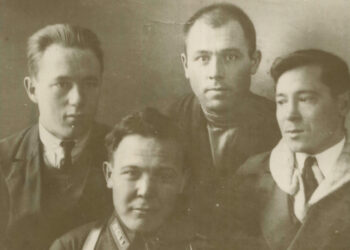 Муса Джалиль