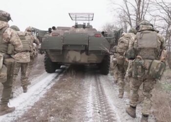Генштаб: бойцы ВС РФ освободили 75% ДНР, Запорожской и Херсонской областей