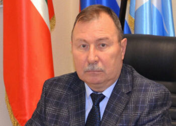 Андрей Орлов