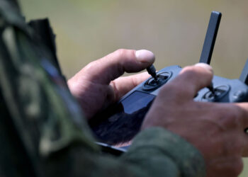 Минобороны: ВС РФ поразили военные аэродромы и портовую инфраструктуру ВСУ