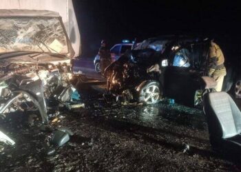 В Чистопольском районе в ДТП пострадали 11 человек